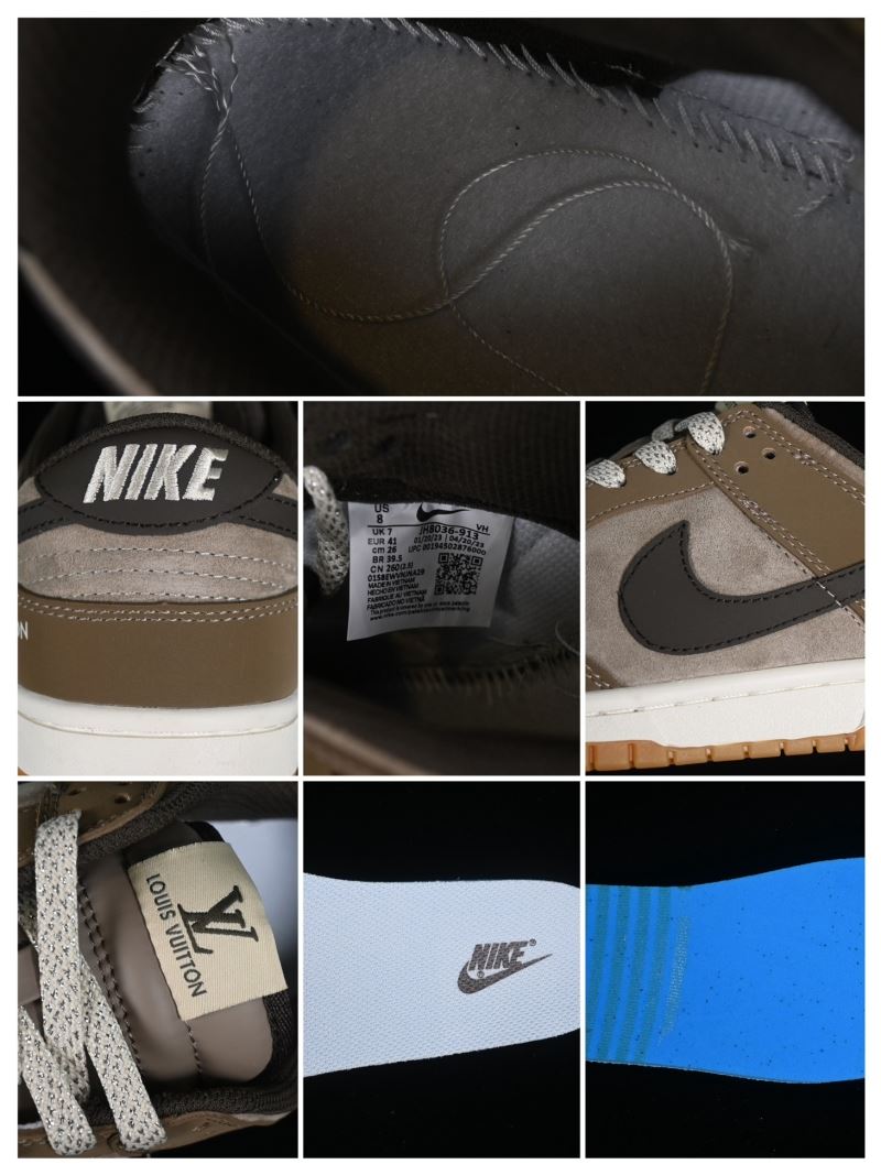 Nike Dunk Shoes